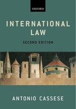 International Law Paperback