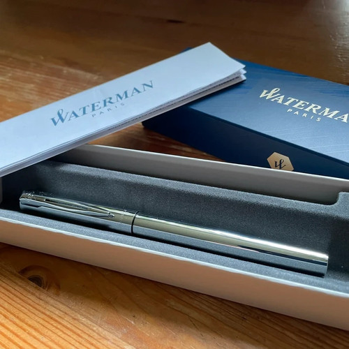 Waterman graduate allure - graduate,