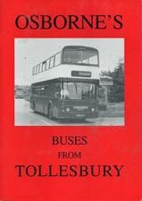 Osborne's Buses from