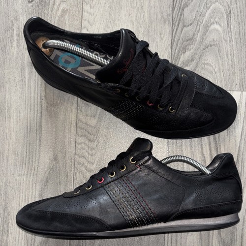 Paul smith leather - paul,