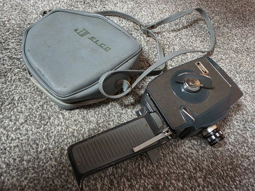 Welcome super camera - super,