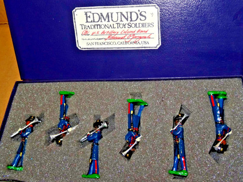 Edmund toy soldiers - toy, us