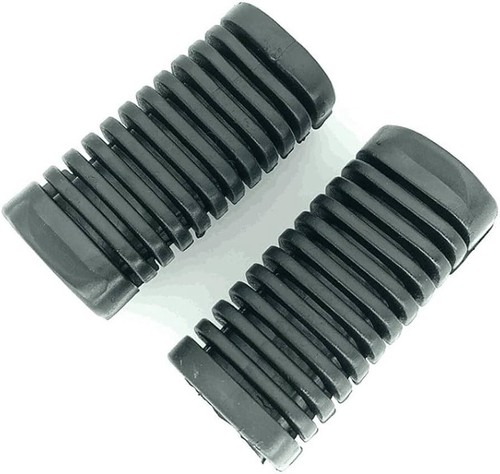 Motorcycle footpegs plate - footpegs,