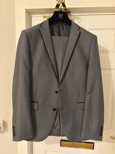 Formal piece suit slim - formal, fit