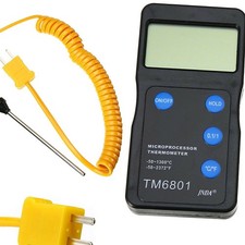 K Type Digital High