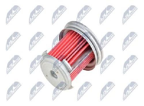 Original nty hydraulic filter - nty,