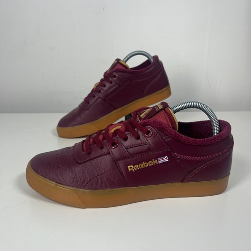 Palace reebok workout - x,