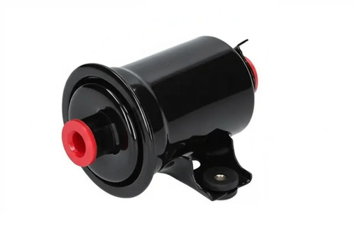 Fuel filter line - filter,