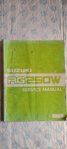 Suzuki 250 1983 gamma - ,