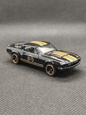 Hot Wheels 67 Shelby GT500 1:64 Loose Diecast Model Car Mint Condition 