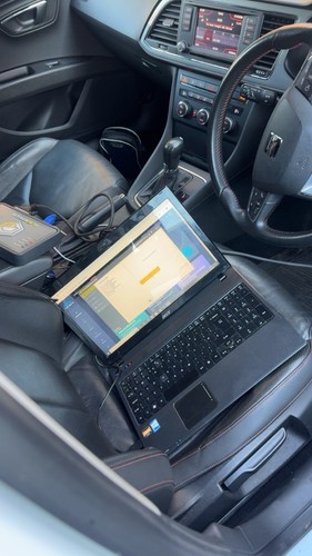 Ecu remapping car - ,
