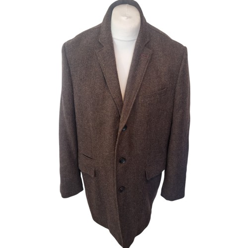 Rocha john coat - john,
