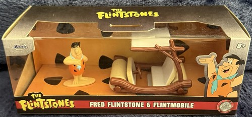 Jada the fred flintstone - jada,