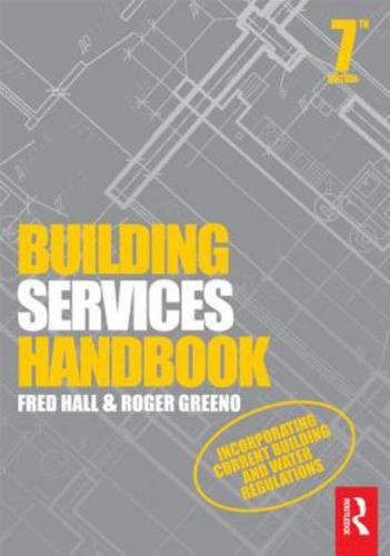Building services handbook - services,