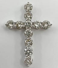 14 CT WHITE GOLD NATURAL