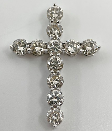 White gold natural - 14,