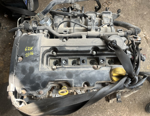 Vauxhall corsa - vauxhall,