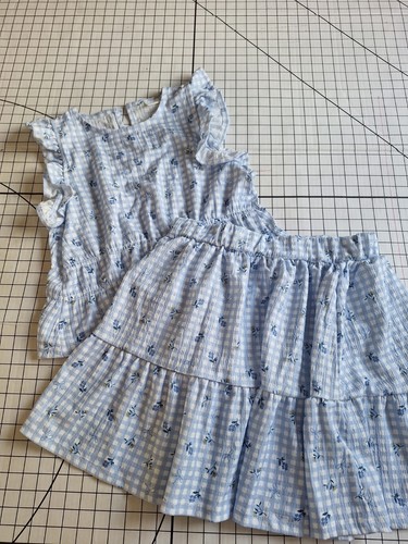 Next new skirt - next, set