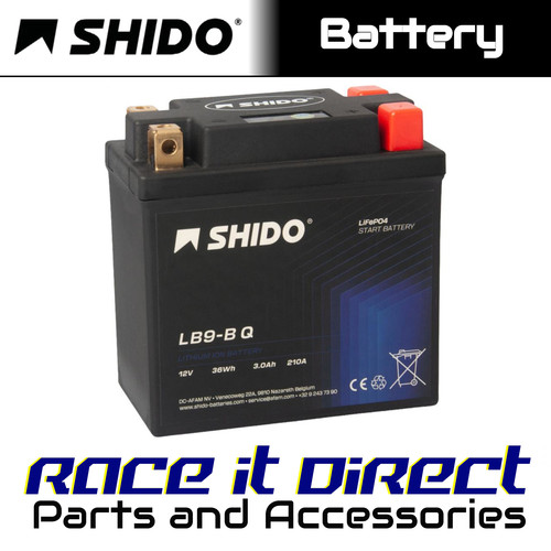 Battery for honda 400 - battery,