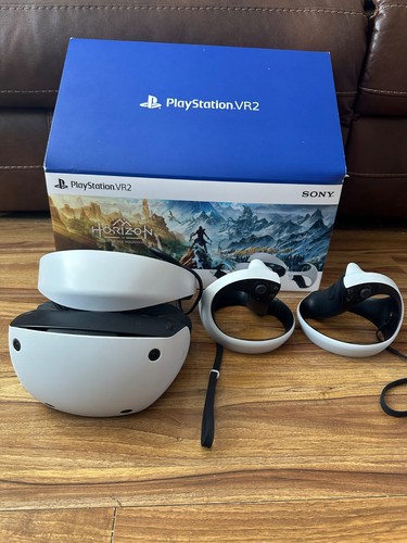 Sony playstation vr2 - playstation, ps