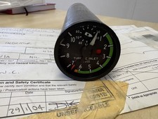 EX RAF Aircraft Temperature