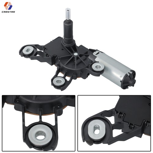 Wiper motor rear - rear, for