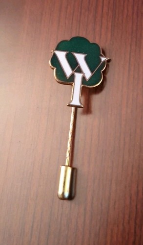 Vintage women institute - wi, women’s