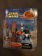 Star Wars AOTC Clone Trooper