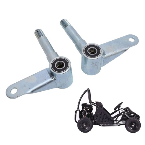 Hot 15mm front wheel steering - hot,