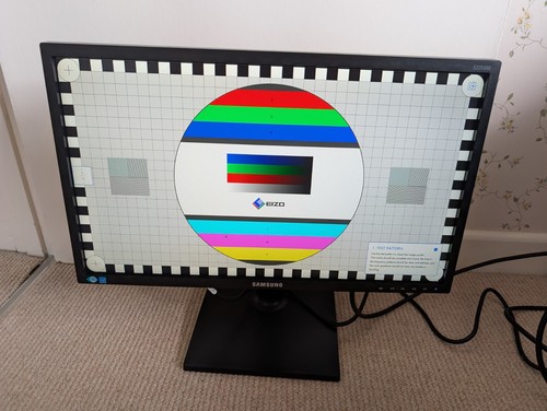 Samsung s22e650 s22e650d - s22e650, 21.5"