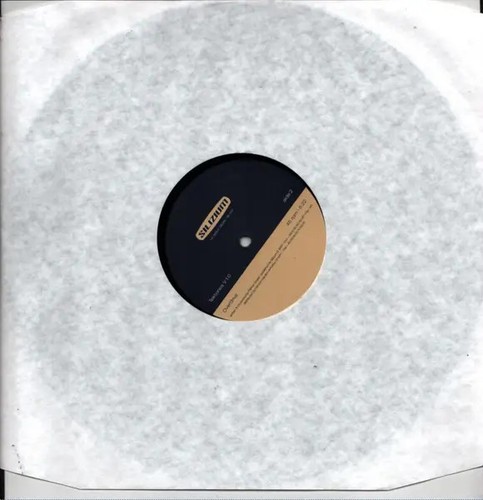 Patrick grassl tektones 0 - tektones, v