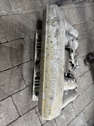M40b18 engine intake manifold - engine,