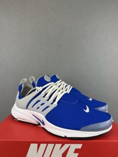 Nike air presto racer blue - nike,