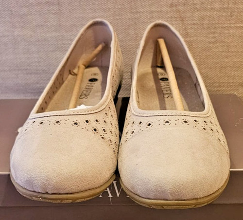 Pavers jana flat women - flat,