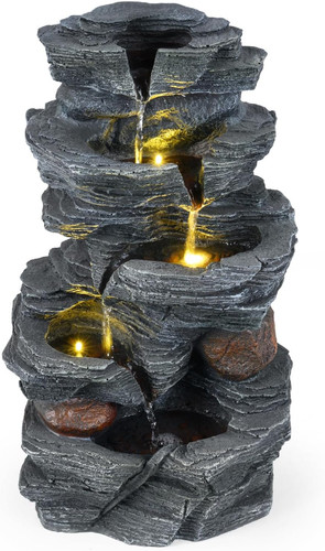 Tier outdoor water - water, fountain