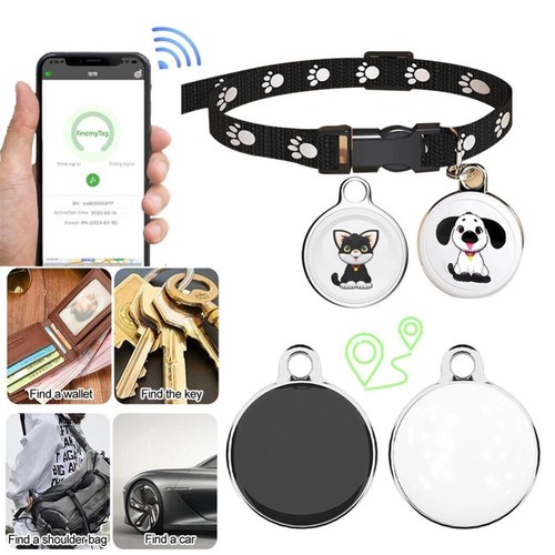 Waterproof gps dog cat pet - waterproof,