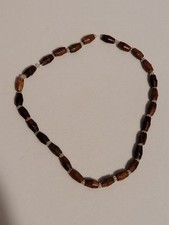 Wooden And Pearl Styled