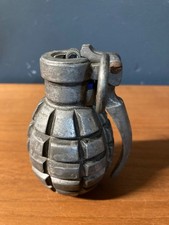 Vintage Collectible Lighter in