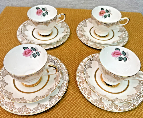 Newtown fine bone china - newtown,
