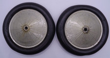 Palmer cord World War 1 wheels