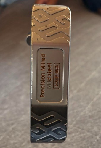 Miura giken mgp limited - giken, mgp-b3