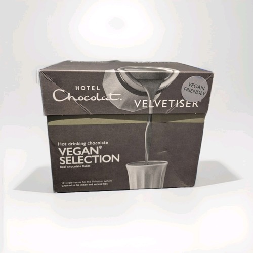 Hotel chocolat velvetiser - hotel,