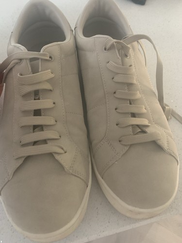 Zara men suede loafers - zara, men's