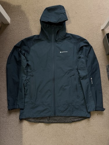 Montane levity gore - levity, gore-tex