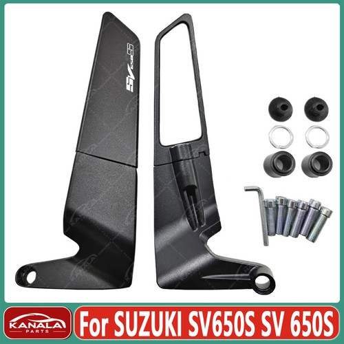 1pair for suzuki sv650s - 1pair,