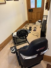 Thrustmaster T300RS GT Omega