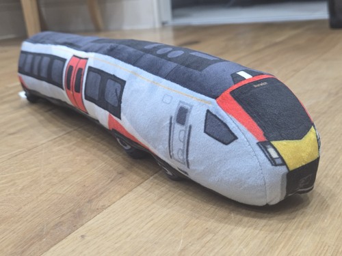 Greater anglia class - class, 755