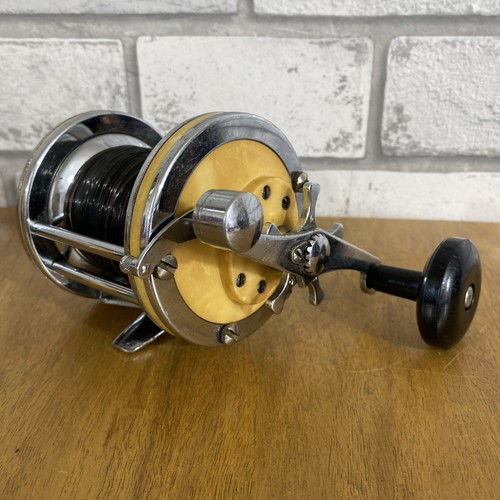 Vintage mitchell captain - vintage,