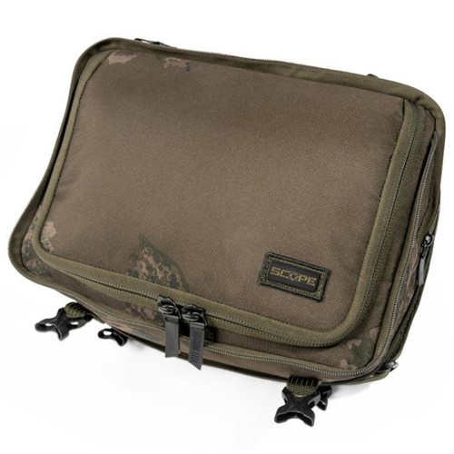 Nash scope ops rucksack - scope,