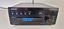 TEAC  REFERENCE T-H380 DNT DAB IINTERNET RADIO TUNER ,  TEAC T-H380DNT  #